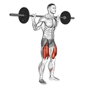 Comp Squat