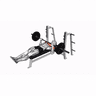 Larsen bench press